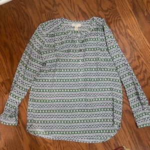 Loft Petite Tunic (SP)